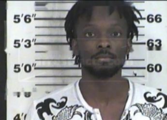 Dmarcquis Jackson