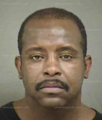 Roscoe Darnell Cherry