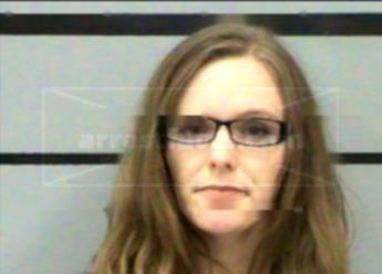 Heather Brooke Rhodes