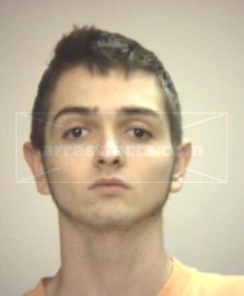 Kyle Allan Reavis