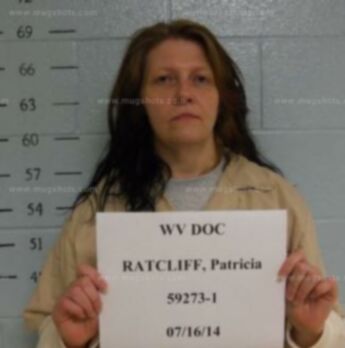 Patricia Ann Ratcliff