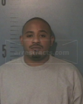 Richard Anthony Moore