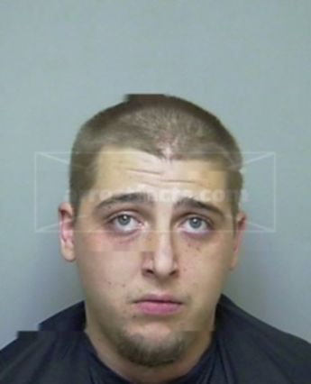 Joshua Dane Leverette