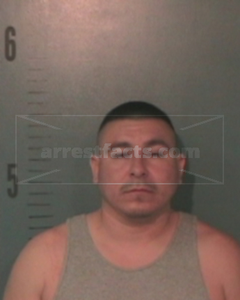 Raul Manuel Gonzales