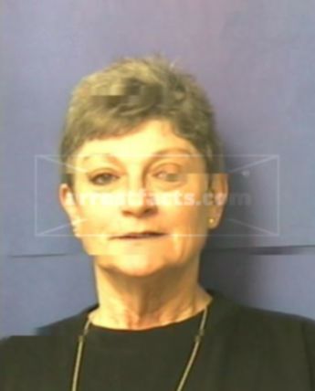 Claudia D Wright
