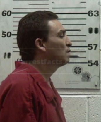 Dion James Ortiz