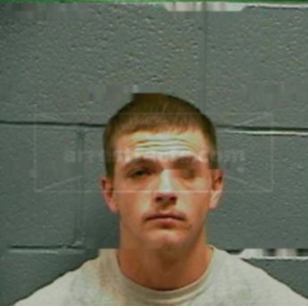 Matthew Swain Anacker