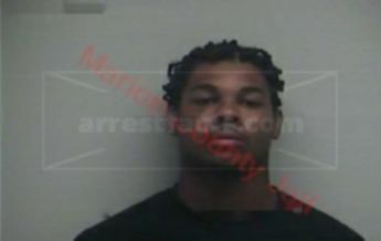 Anthony Toraze Yantis