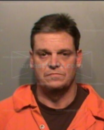 Donald William Mayer