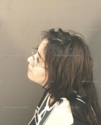 Jennifer Annie Harvey