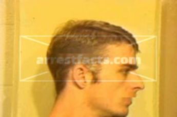 Shane Michael Mulkay