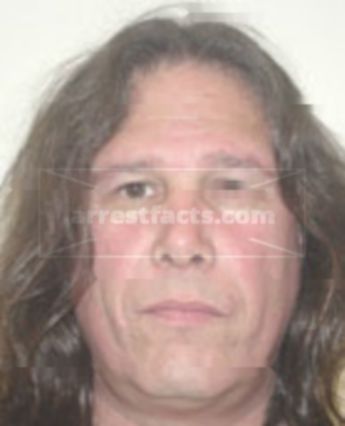 John Christoph Armendariz