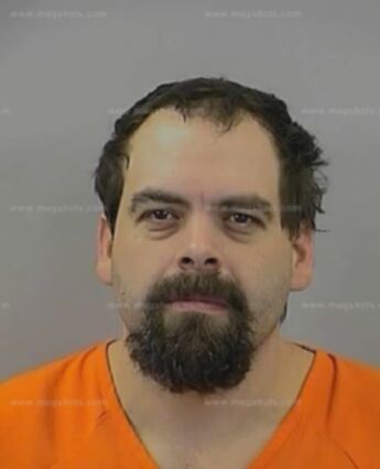 Richard Darrell Mccoy