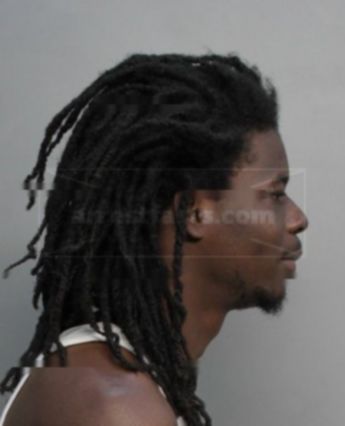 Daquan S Hester