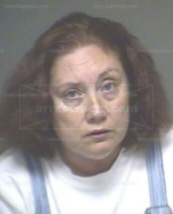Peggy Ann Golemo