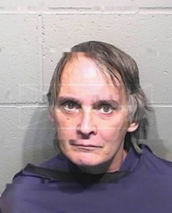 Patrick Jeffrey Davis Jr