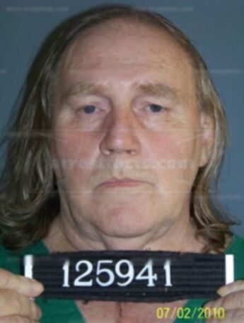 Danny Ray Goff