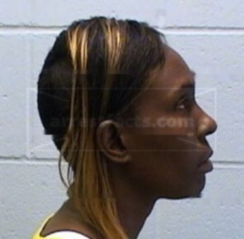Latasha A Henderson