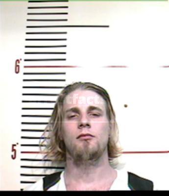Ronald Milburn Benson