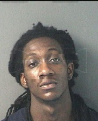 Wesley Shelton Pierce
