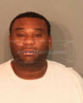 Roderick O Wash