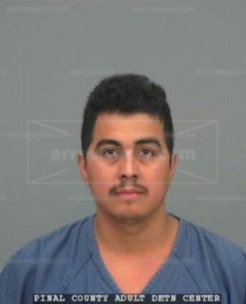 Abraham Perez Bautista