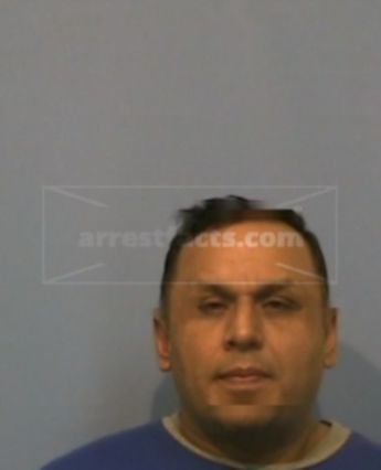 Victor Manuel Valdez