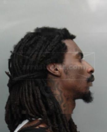Antwan Lee
