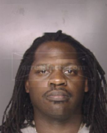 Damon Derell Johnson