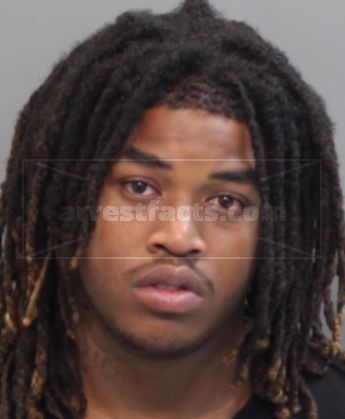 Shaquille Keon Williams