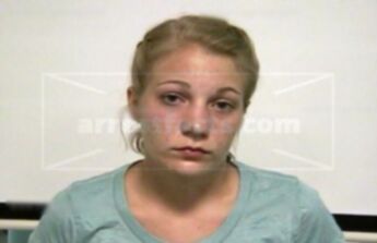 Allie Marie Paulk