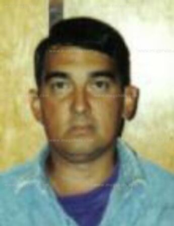 Anthony Fuentes Moreno