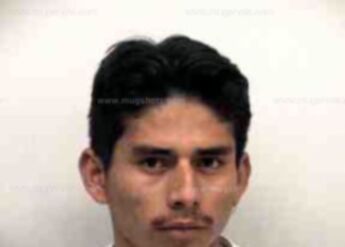 Demetrio Cornelio De La Cruz