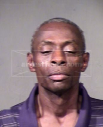 Kermit Rueben Johnson
