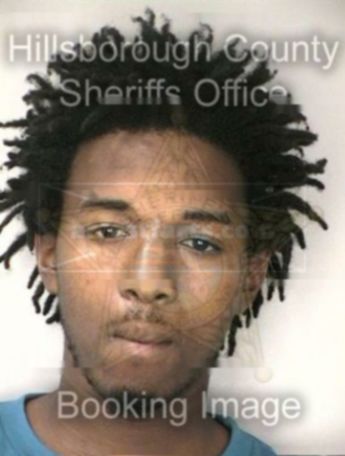 Zerrick Jerronn Porter