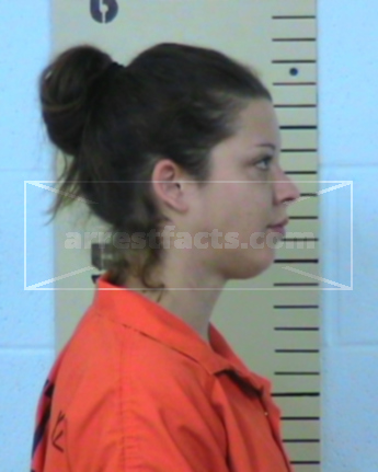 Jennifer Irene Eckles