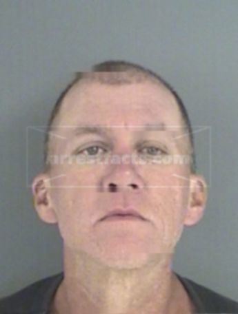 Terry Wayne Colbert