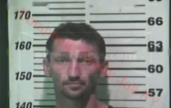 Jameson Ray Skaggs