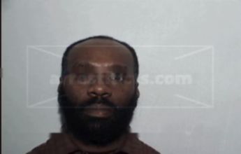 Robert Lee Overton
