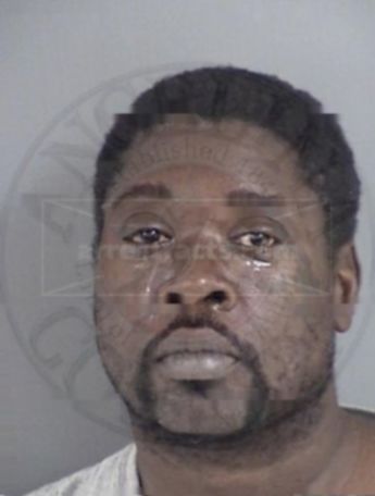 Kendrick Freeman