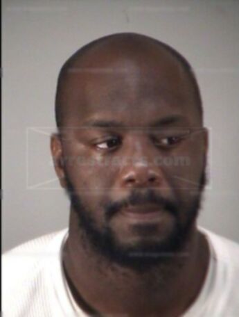 Malcolm Aldolphus Martin
