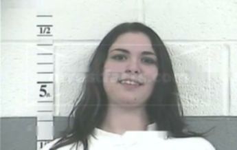 Caitlin Joanna Gaddie
