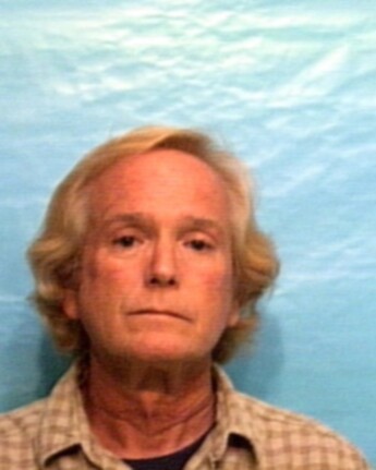 John David Patrick