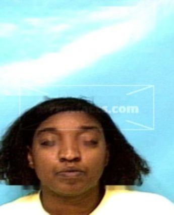 Yvonne Jeanette Reed