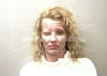 Annie Elizabeth Williford