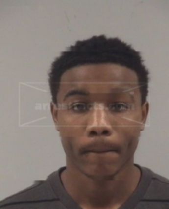 Timothy Shaquille Covington