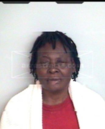 Vera J Rogers