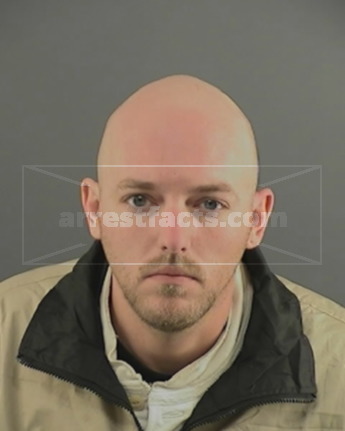 Joshua Dean Coats