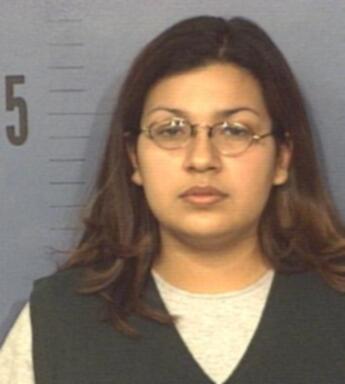 Sonya Ann Chacon