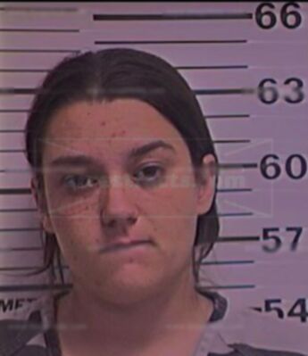 Melanie Rose Netherland